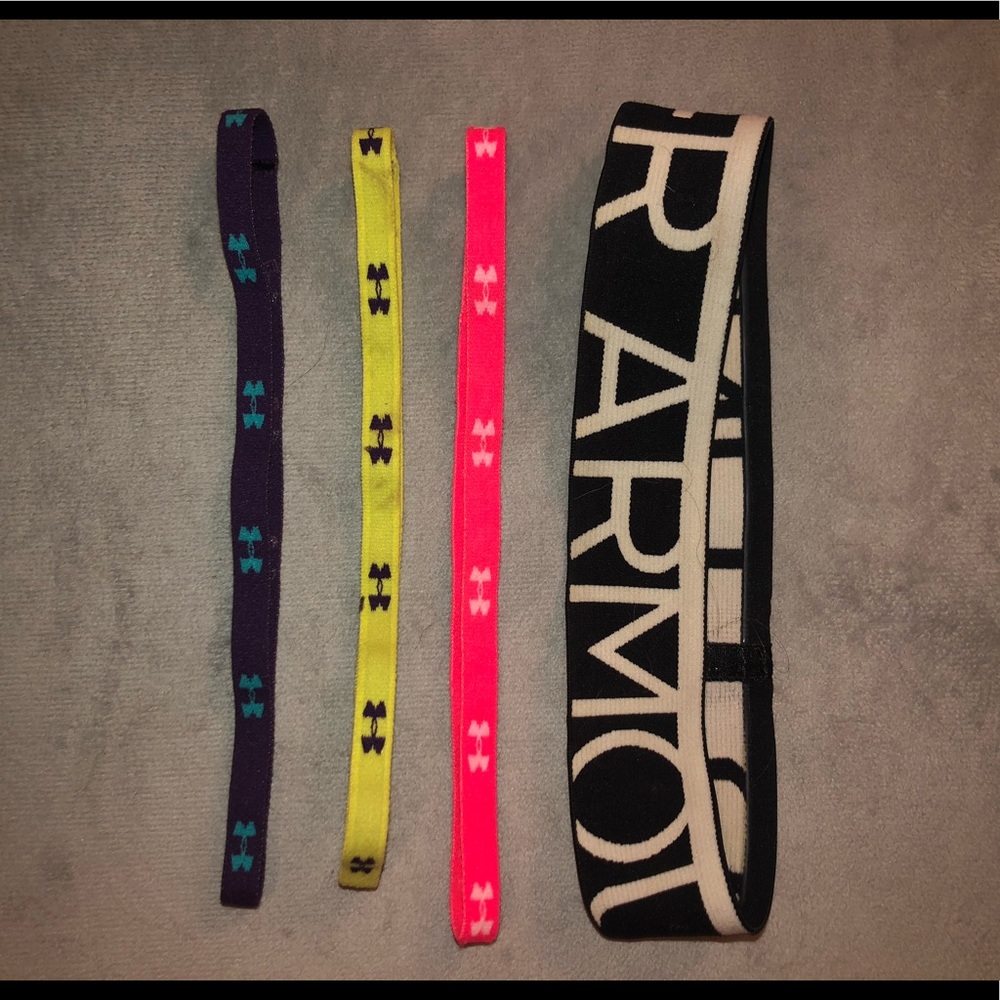 Under Armour Headbands